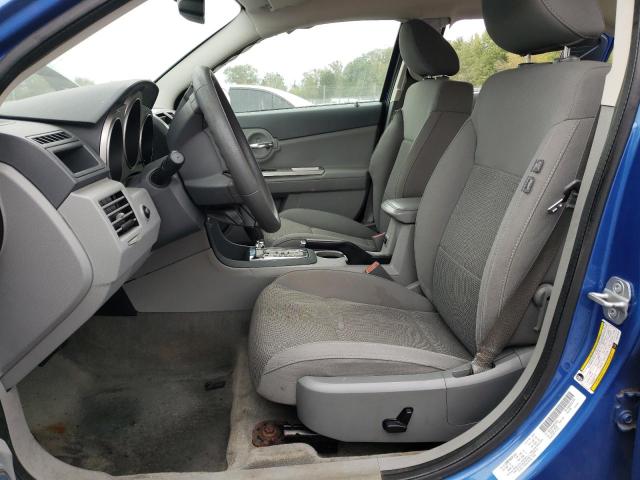 Photo 7 from auction – 2008 DODGE AVENGER SX with VIN 1B3LC56R48N191672