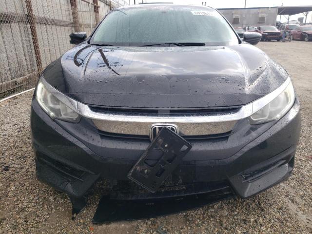 Photo 5 from auction – 2017 HONDA CIVIC EX with VIN 19XFC2F73HE210158