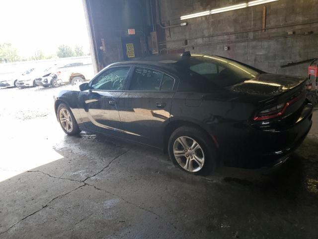Photo 2 from auction – 2023 DODGE CHARGER SX with VIN 2C3CDXBG4PH529305