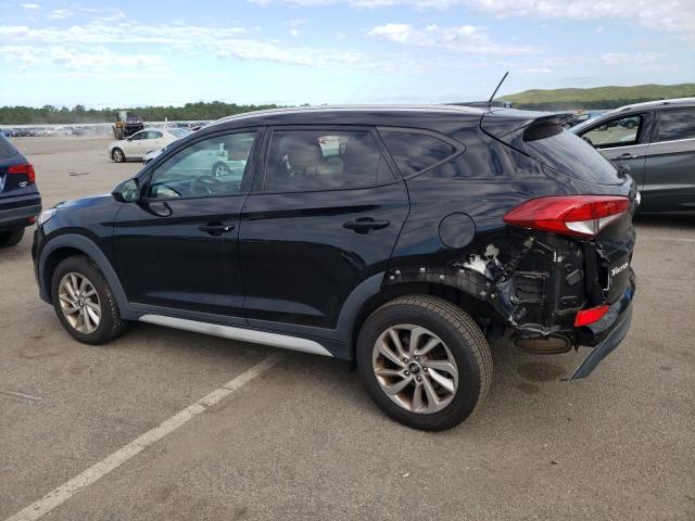 Photo 2 from auction – 2017 HYUNDAI TUCSON with VIN KM8J3CA44HU540384