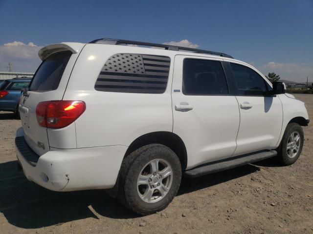 Photo 3 from auction – 2011 TOYOTA SEQUOIA SR with VIN 5TDBY5G14BS051806
