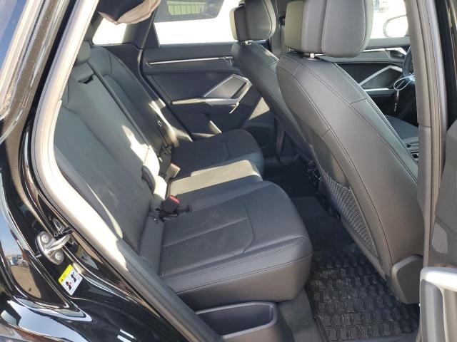 Photo 10 from auction – 2023 AUDI Q3 PREMIUM with VIN WA1DECF39P1031168