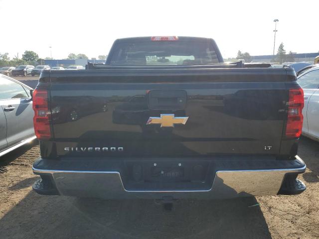 Photo 6 from auction – 2014 CHEVROLET SILVERADO with VIN 3GCUKREC5EG278477