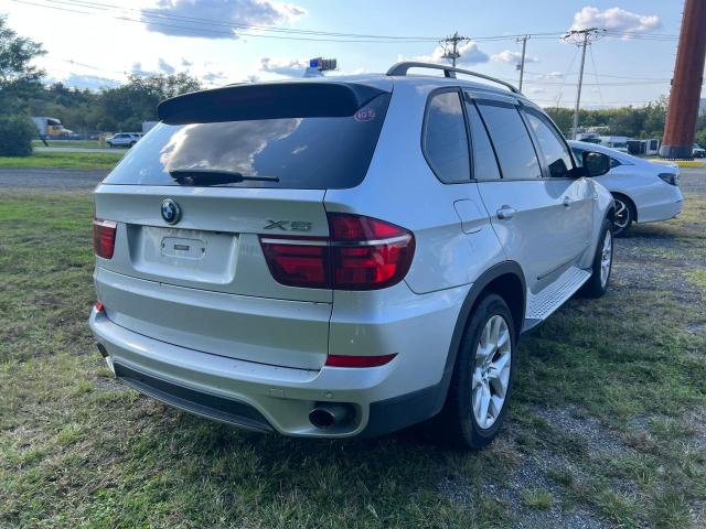 Photo 4 from auction – 2012 BMW X5 XDRIVE3 with VIN 5UXZV4C56CL765626