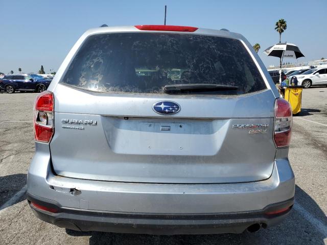 Photo 6 from auction – 2015 SUBARU FORESTER 2 with VIN JF2SJADC4FG550450