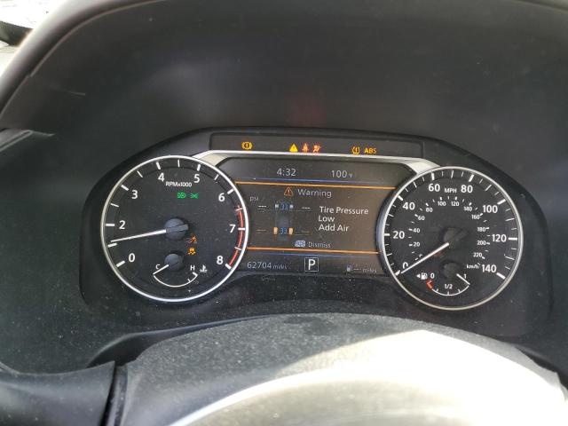 Photo 9 from auction – 2019 NISSAN ALTIMA SL with VIN 1N4BL4EV2KC120210