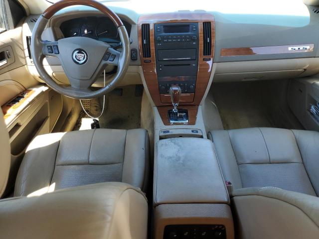 Foto 8 de la subasta – 2007 CADILLAC STS con VIN 1G6DW677670193788