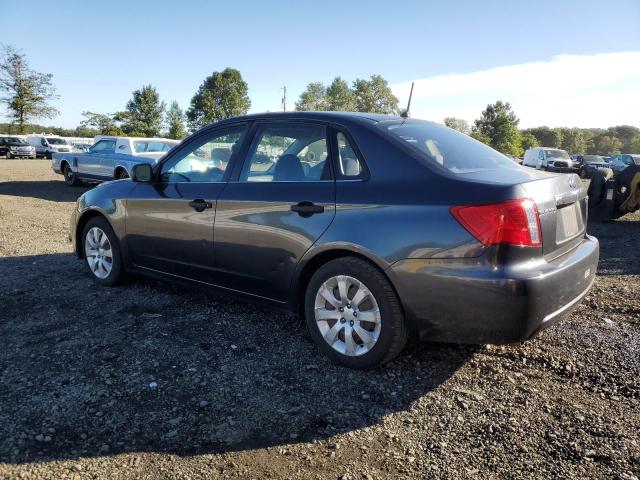 Снимка 2 от търг – 2008 SUBARU IMPREZA 2. с VIN JF1GE61638H522596