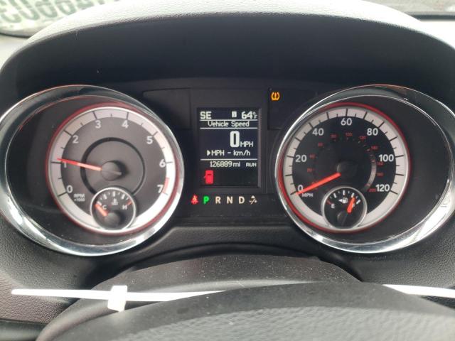 Photo 9 from auction – 2011 DODGE GRAND CARA with VIN 2D4RN5DG4BR789066