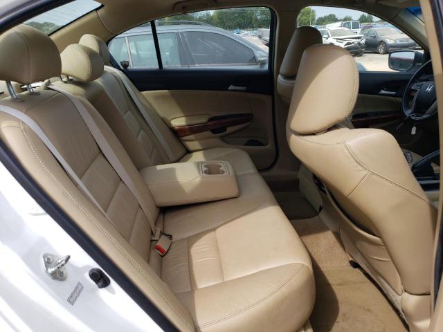 Photo 10 from auction – 2011 HONDA ACCORD EXL with VIN 1HGCP2F84BA144733