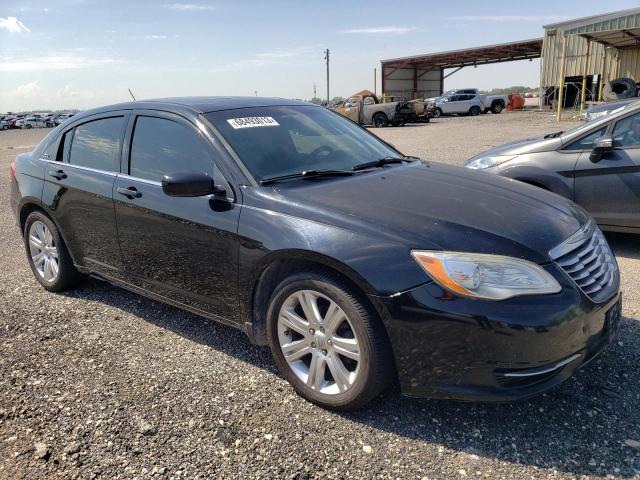 Photo 4 from auction – 2011 CHRYSLER 200 TOURIN with VIN 1C3BC1FB5BN614597