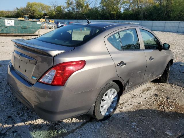 Photo 3 from auction – 2016 NISSAN VERSA S with VIN 3N1CN7AP7GL831949