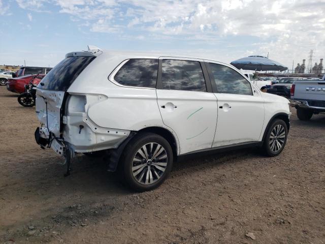 Photo 3 from auction – 2019 MITSUBISHI OUTLANDER with VIN JA4AD3A36KZ007983