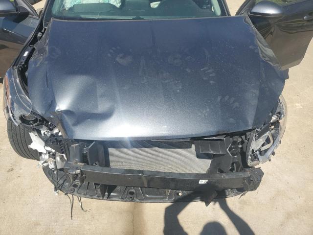 Photo 11 from auction – 2021 KIA FORTE FE with VIN 3KPF24AD1ME388267
