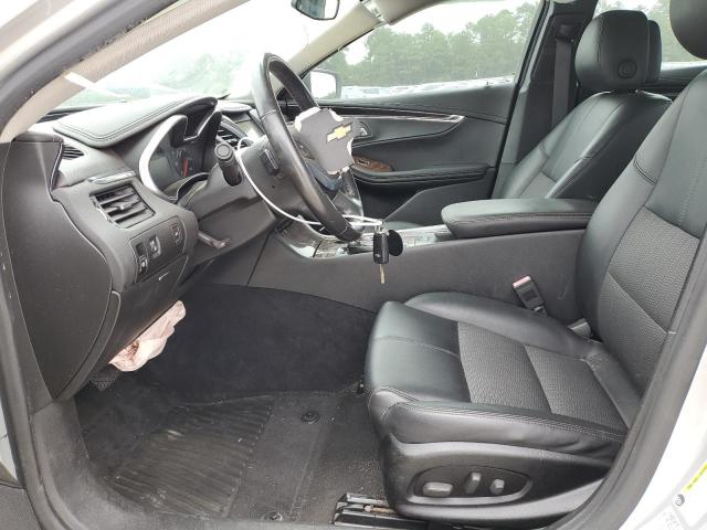 Photo 7 from auction – 2014 CHEVROLET IMPALA LT with VIN 2G1125S33E9187095