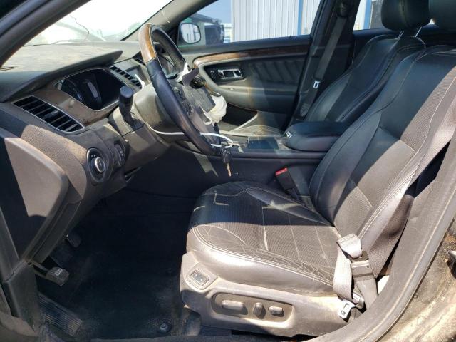 Photo 7 from auction – 2013 FORD TAURUS LIM with VIN 1FAHP2F87DG195668