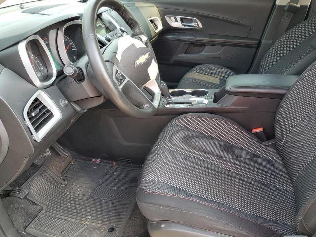 Photo 7 from auction – 2016 CHEVROLET EQUINOX LT with VIN 2GNALCEK7G6171229