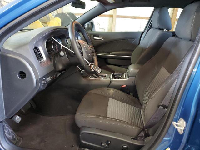 Zdjęcie 7 z aukcji – 2023 DODGE CHARGER SX z VIN 2C3CDXBG8PH645705