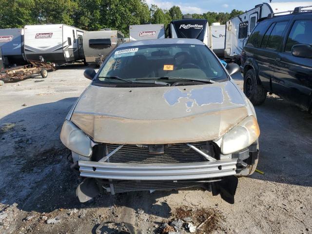 Foto 5 de la subasta – 2004 DODGE STRATUS SE con VIN 1B3AL36X04N250348