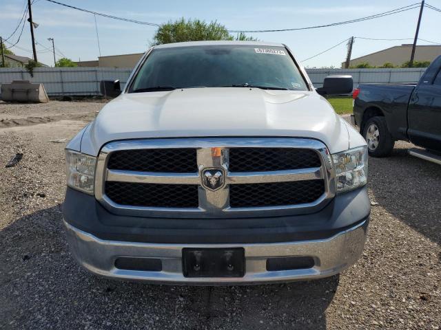 Photo 5 from auction – 2018 RAM 1500 ST with VIN 1C6RR6FG6JS265913