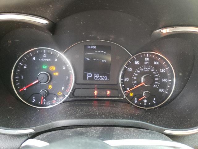 Photo 9 from auction – 2015 KIA FORTE LX with VIN KNAFX4A66F5397755