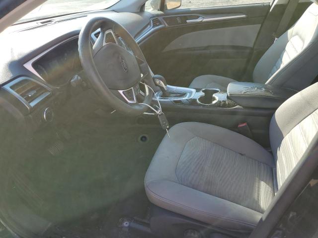 Photo 7 from auction – 2016 FORD FUSION S with VIN 3FA6P0G72GR190456