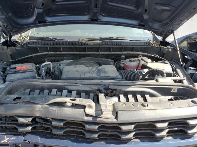 Photo 11 from auction – 2021 CHEVROLET SILVERADO with VIN 1GCPYBEH0MZ153657