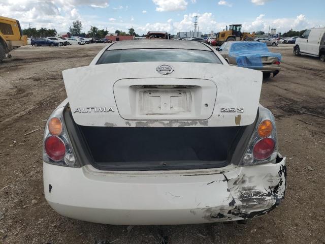 Photo 6 from auction – 2004 NISSAN ALTIMA BAS with VIN 1N4AL11D74C170210