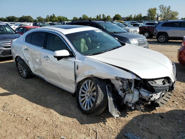 Photo 4 from auction – 2013 LINCOLN MKS with VIN 1LNHL9DK8DG609792