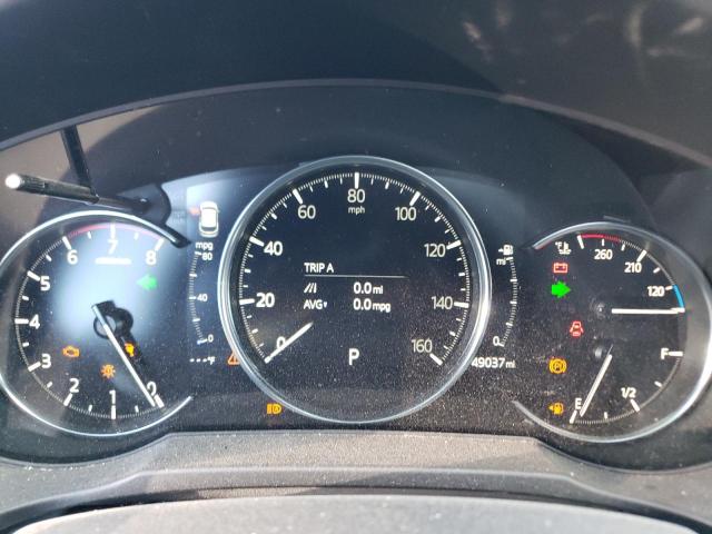 Photo 9 from auction – 2021 MAZDA CX-5 SIGNA with VIN JM3KFBEY2M0341012
