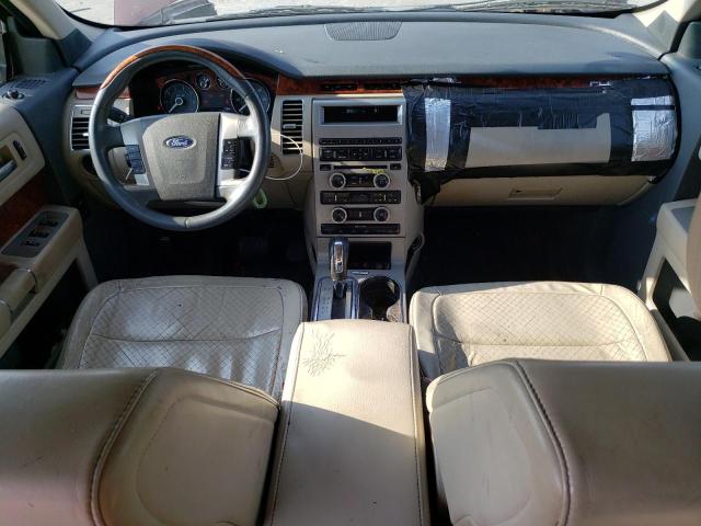 Photo 8 from auction – 2009 FORD FLEX LIMIT with VIN 2FMDK53C99BA00360