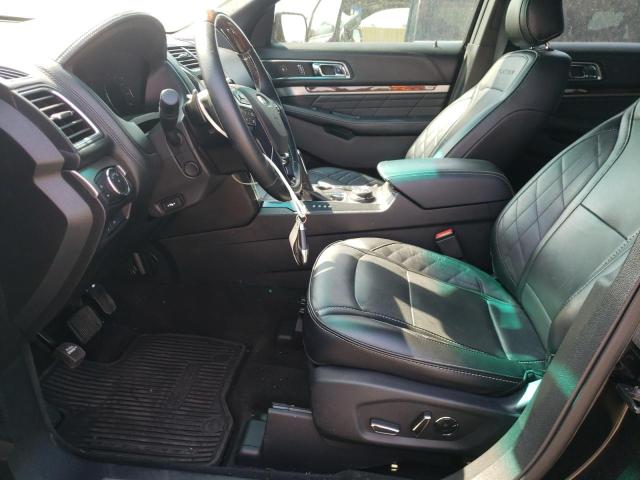 Снимка 7 от търг – 2016 FORD EXPLORER P с VIN 1FM5K8HT8GGD29619