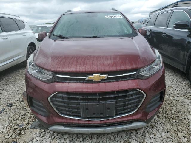 Photo 5 from auction – 2017 CHEVROLET TRAX 1LT with VIN 3GNCJLSB6HL165132