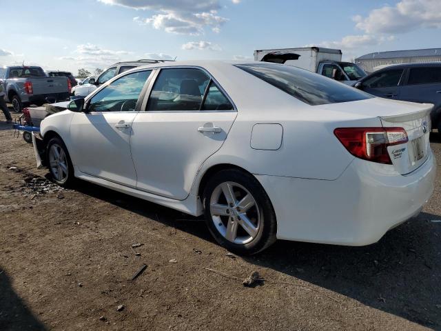 Снимка 2 от търг – 2012 TOYOTA CAMRY BASE с VIN 4T1BF1FK2CU594735