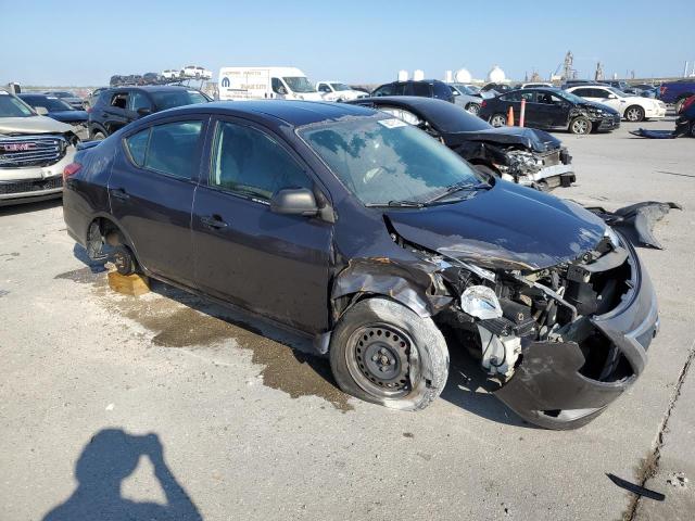 Photo 4 from auction – 2015 NISSAN VERSA S with VIN 3N1CN7AP7FL822313