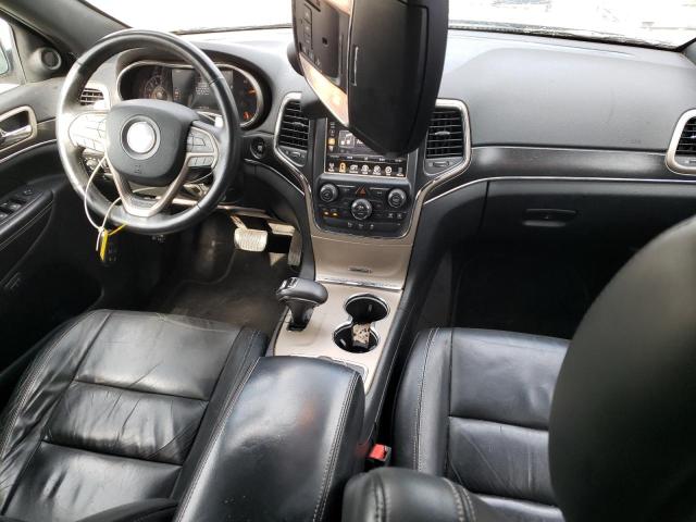 Фото 8 с аукциона – 2015 JEEP GRAND CHER с VIN 1C4RJFBG5FC725344