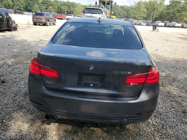 Photo 6 from auction – 2018 BMW 330E with VIN WBA8E1C52JA180012
