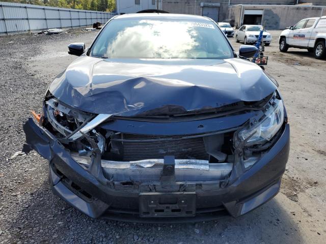 Photo 5 from auction – 2018 HONDA CIVIC EX with VIN 2HGFC2F76JH538928