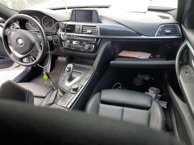 Photo 8 from auction – 2018 BMW 330 I with VIN WBA8B9C58JEE80947