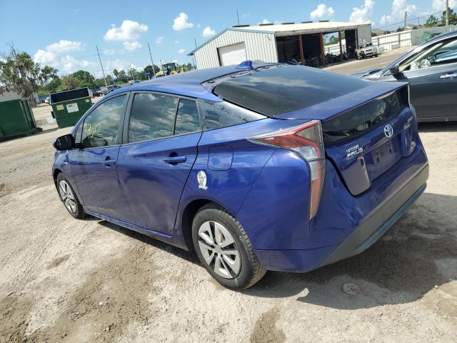 Photo 2 from auction – 2016 TOYOTA PRIUS with VIN JTDKARFU1G3520740