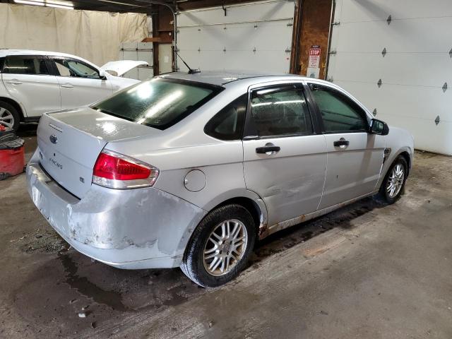 Снимка 3 от търг – 2008 FORD FOCUS SE с VIN 1FAHP35N58W156683