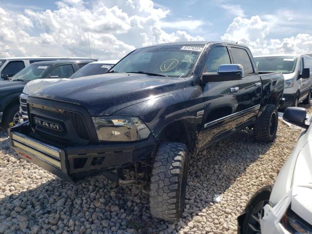 RAM 1500 SLT 2013 with VIN 1C6RR7LT3DS630933 - Photo from auction