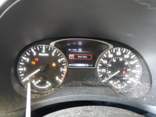 Photo 9 from auction – 2020 NISSAN PATHFINDER with VIN 5N1DR2BM0LC593523