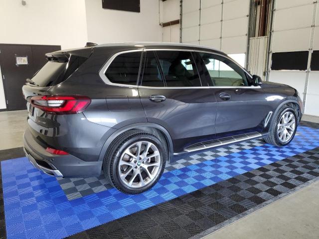 Photo 3 from auction – 2022 BMW X5 SDRIVE with VIN 5UXCR4C04N9M91048