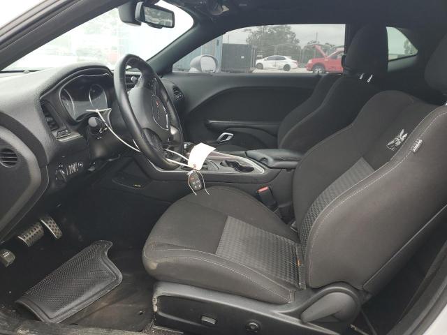 Photo 7 from auction – 2021 DODGE CHALLENGER with VIN 2C3CDZFJ6MH619309