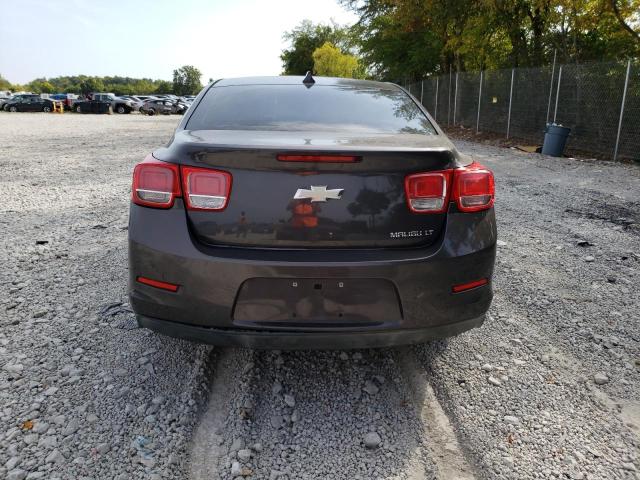 Photo 6 from auction – 2013 CHEVROLET MALIBU 2LT with VIN 1G11E5SA5DF302193