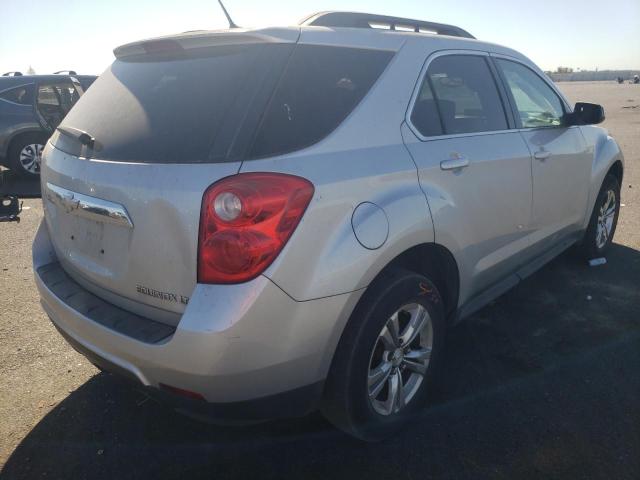 Photo 3 from auction – 2013 CHEVROLET EQUINOX LT with VIN 2GNALPEK2D6259267