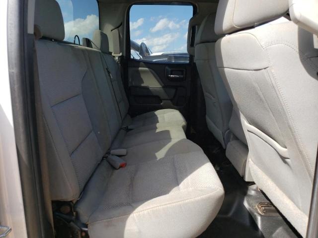 Photo 10 from auction – 2016 CHEVROLET SILVERADO with VIN 1GC2KUEGXGZ382091