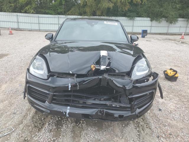 Photo 5 from auction – 2020 PORSCHE CAYENNE CO with VIN WP1BA2AY0LDA46218