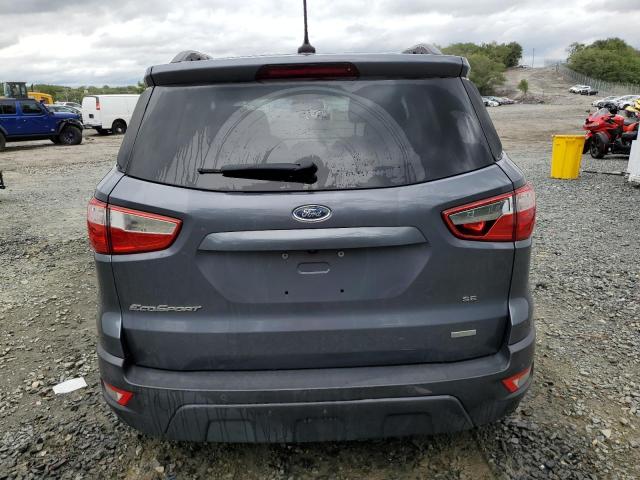 Photo 6 from auction – 2018 FORD ECOSPORT S with VIN MAJ3P1TE4JC211634